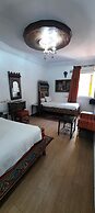 Moroccan House Hotel Casablanca