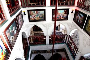 Moroccan House Hotel Casablanca