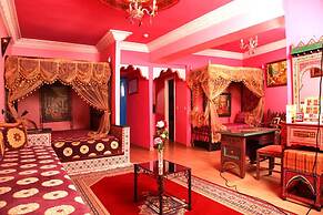Moroccan House Hotel Casablanca