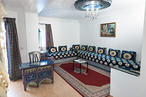 Moroccan House Hotel Casablanca
