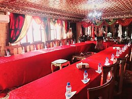 Moroccan House Hotel Casablanca