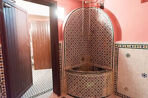 Moroccan House Hotel Casablanca