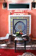 Moroccan House Hotel Casablanca