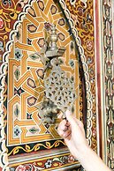 Moroccan House Hotel Casablanca