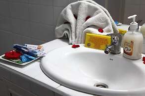 Moroccan House Hotel Casablanca