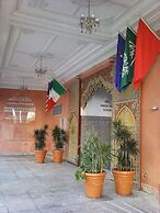 Moroccan House Hotel Casablanca