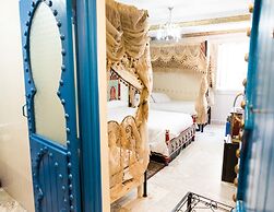 Moroccan House Hotel Casablanca