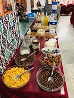 Moroccan House Hotel Casablanca