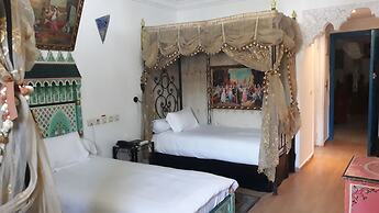 Moroccan House Hotel Casablanca