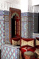 Moroccan House Hotel Casablanca