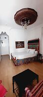 Moroccan House Hotel Casablanca