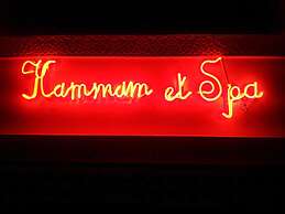 Moroccan House Hotel Casablanca