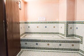 Moroccan House Hotel Casablanca