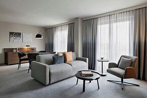 Courtyard München City Ost