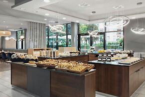 Courtyard München City Ost