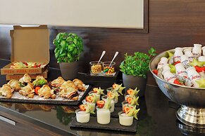 Courtyard München City Ost