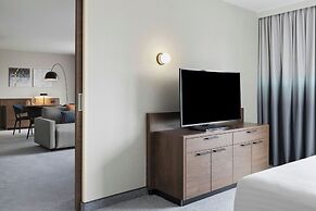 Courtyard München City Ost