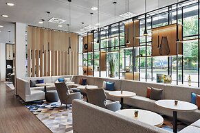 Courtyard München City Ost