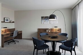 Courtyard München City Ost