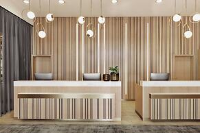 Courtyard München City Ost