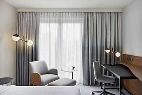 Courtyard München City Ost