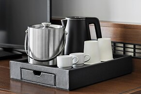 Courtyard München City Ost