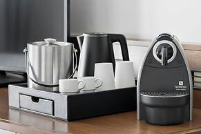 Courtyard München City Ost