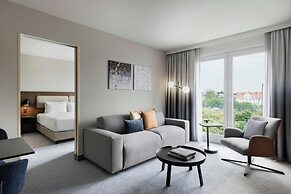 Courtyard München City Ost