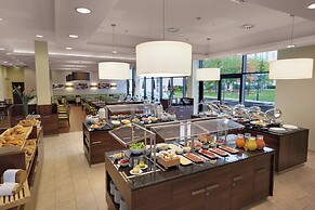 Courtyard München City Ost