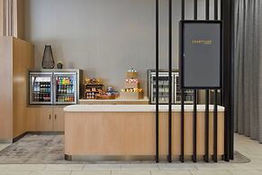 Courtyard München City Ost