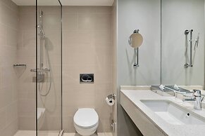 Courtyard München City Ost