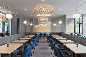 Courtyard München City Ost