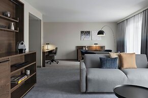 Courtyard München City Ost