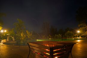 Amritara Ambatty Greens Resort