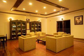 Amritara Ambatty Greens Resort