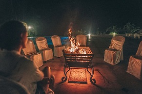 Amritara Ambatty Greens Resort