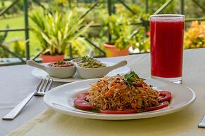 Amritara Ambatty Greens Resort