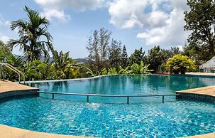 Amritara Ambatty Greens Resort