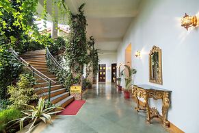 Amritara Ambatty Greens Resort