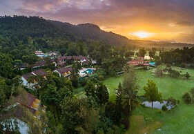 Amritara Ambatty Greens Resort