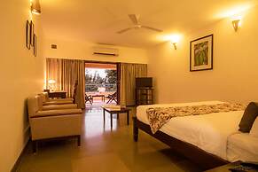 Amritara Ambatty Greens Resort