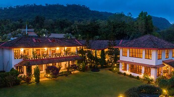 Amritara Ambatty Greens Resort