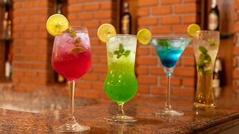 Amritara Ambatty Greens Resort