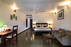 Amritara Ambatty Greens Resort