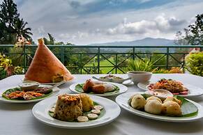 Amritara Ambatty Greens Resort