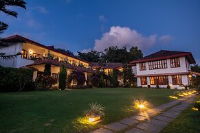 Amritara Ambatty Greens Resort