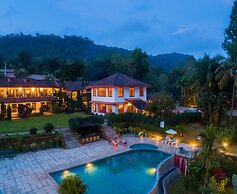 Amritara Ambatty Greens Resort