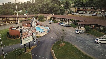 The Mountaineer Inn