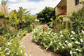 Montagu Country Hotel