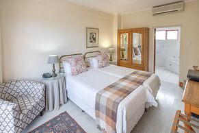 Montagu Country Hotel